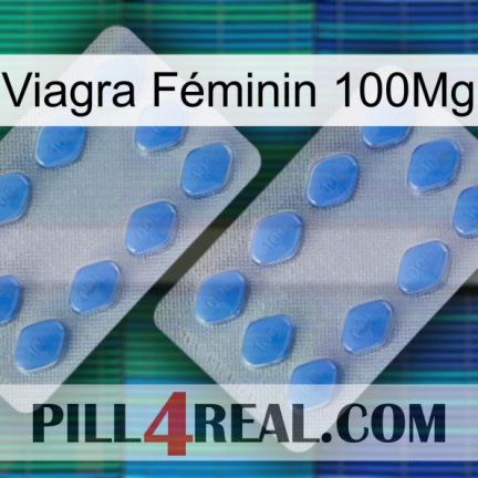 Viagra Féminin 100Mg 20